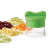 Spiralizer med ergonomiskt halkfritt handtag - FourniResto - Fourniresto