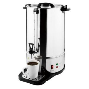 Kaffebryggare 15 L 100 koppar - Buffalo - Fourniresto