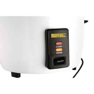 Ris kokare 4,2 L - Buffalo - Fourniresto