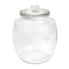 Glasburk Kilner med lock 2 L - FourniResto - Fourniresto