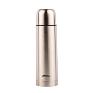 Flaska Thermos i rostfritt stål 500 ml - Olympia - Fourniresto