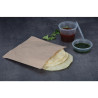 Small Brown Paper Bag - Pack of 1000 - Fiesta - Fourniresto