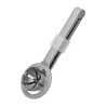 Egg Cutter with Stainless Steel Clamp - Vogue - Fourniresto