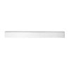 Stainless Steel 460 mm Magnetic Bar - Vogue - Fourniresto