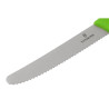 Kniv med tandad klinga 11 cm - Victorinox - Fourniresto