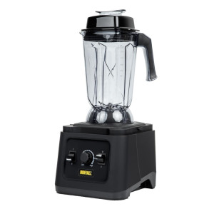 Mixer med manuell kontroll 2,5 L - Buffalo - Fourniresto