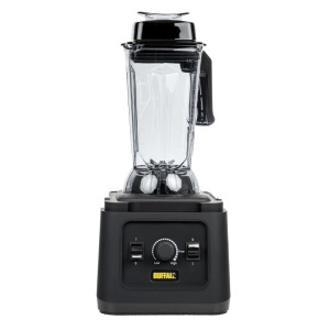 Manual Control Blender 2.5 L - Buffalo - Fourniresto