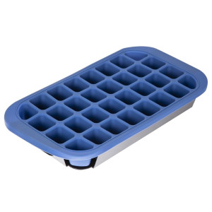 Silicone Ice Cube Tray 32 Cubes - FourniResto - Fourniresto