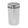 Powder Shaker Small Perforations in Stainless Steel 350 ml - Schneider - Fourniresto