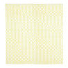 Yellow Non-Woven Cloth Roll of 100 - Jantex - Fourniresto