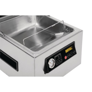 Machine Sous-Vide Compacte 6,5 L  - Buffalo - Fourniresto