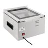 Kompakt Sous-Vide-maskin 6,5 L - Buffalo - Fourniresto