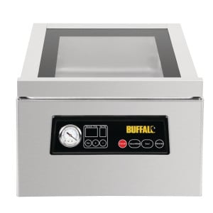 Kompakt Sous-Vide-maskin 6,5 L - Buffalo - Fourniresto