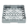 Perus harmaa Camrack 50 cm - Cambro - Fourniresto