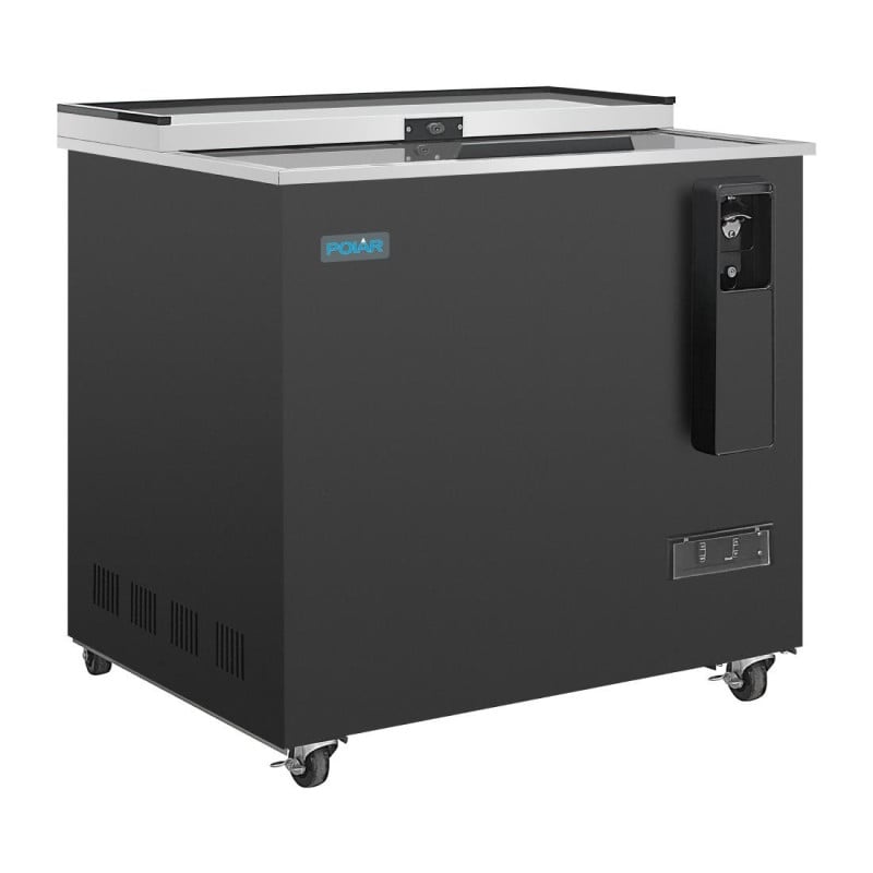 Kylflaska Serie G 279 liter - Polar - Fourniresto