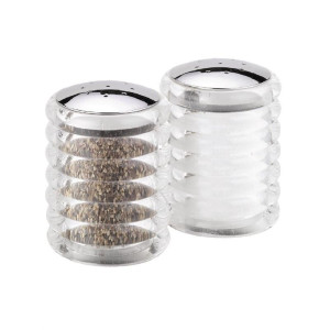 Salt and Pepper Set 70 mm - Cole & Mason - Fourniresto