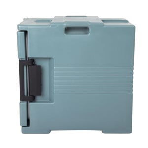 Conteneur de Transport Isotherme GN Chargement Frontal 57 L - Cambro - Fourniresto