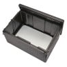 Electric Heating Plate for EPP GN 1/1 and 600 x 400mm Containers - Cambro - Fourniresto