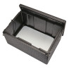 Sähkölämmitteinen levy EPP GN 1/1 ja 600 x 400 mm säiliöille - Cambro - Fourniresto