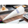 Extra Flexible Nylon Pastry Bag 500mm - Schneider - Fourniresto