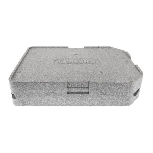 Plateau Tablotherm EPP astiastolla - Cambro - Fourniresto