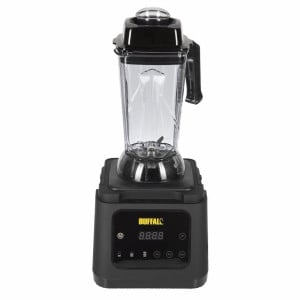 Digital Bar Blender 2.5L - Buffalo - Fourniresto