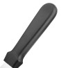 Stainless Steel 180mm Hamburger Spatula - Vogue - Fourniresto