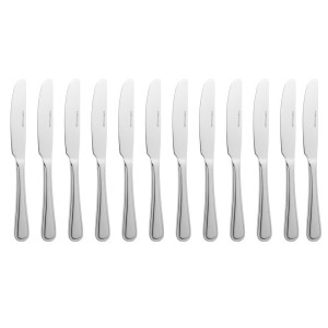 Knivset Mayfair - 12-pack - Olympia - Fourniresto