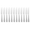 Knivset Mayfair - 12-pack - Olympia - Fourniresto