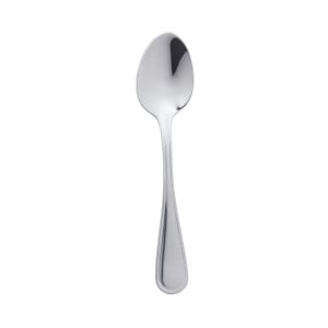 Mayfair 137 mm Coffee Spoon - Set of 12 - Olympia - Fourniresto