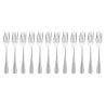 Fourchette De Table Baguette - Lot De 12 - Olympia - Fourniresto