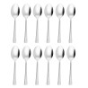 Tablespoon Harley Stainless Steel - Set of 12 - Olympia - Fourniresto