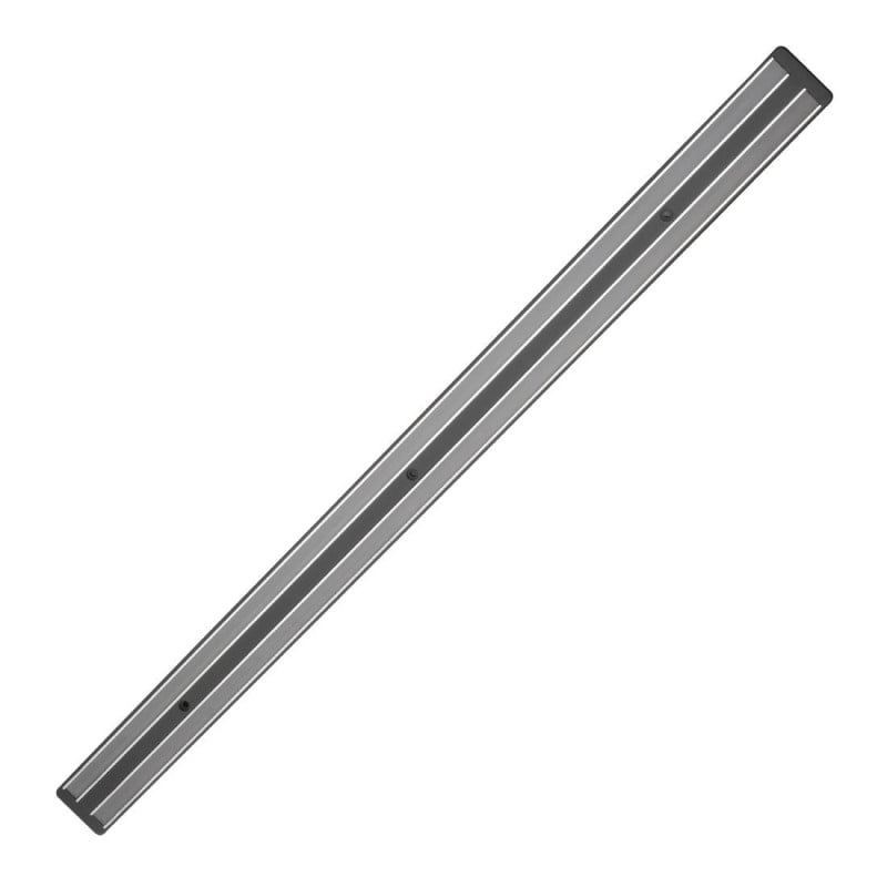 Stor Magnetisk Knivhållare 610 mm - Vogue - Fourniresto