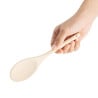 Wooden Spoon 205mm - Vogue - Fourniresto