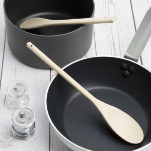 Wooden Spoon 305mm - Vogue - Fourniresto