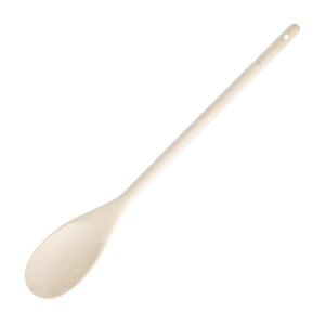 Wooden Spoon 336mm - Vogue - Fourniresto