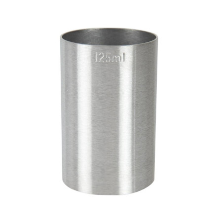 Cocktailmått - 125 ml - FourniResto
