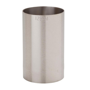 Cocktailmått - 125 ml - FourniResto