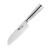 Kniv Japansk Santoku-serien 8 175mm - FourniResto - Fourniresto