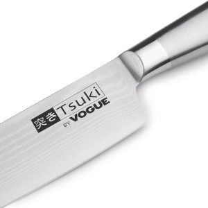 Japanilainen Santoku-sarjan veitsi 8 175 mm - FourniResto - Fourniresto