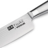 Couteau Japonais Santoku Series 8 175mm  - FourniResto - Fourniresto