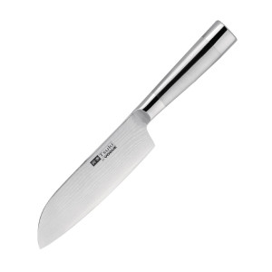 Japanilainen Santoku-sarjan veitsi 8 140 mm - FourniResto - Fourniresto