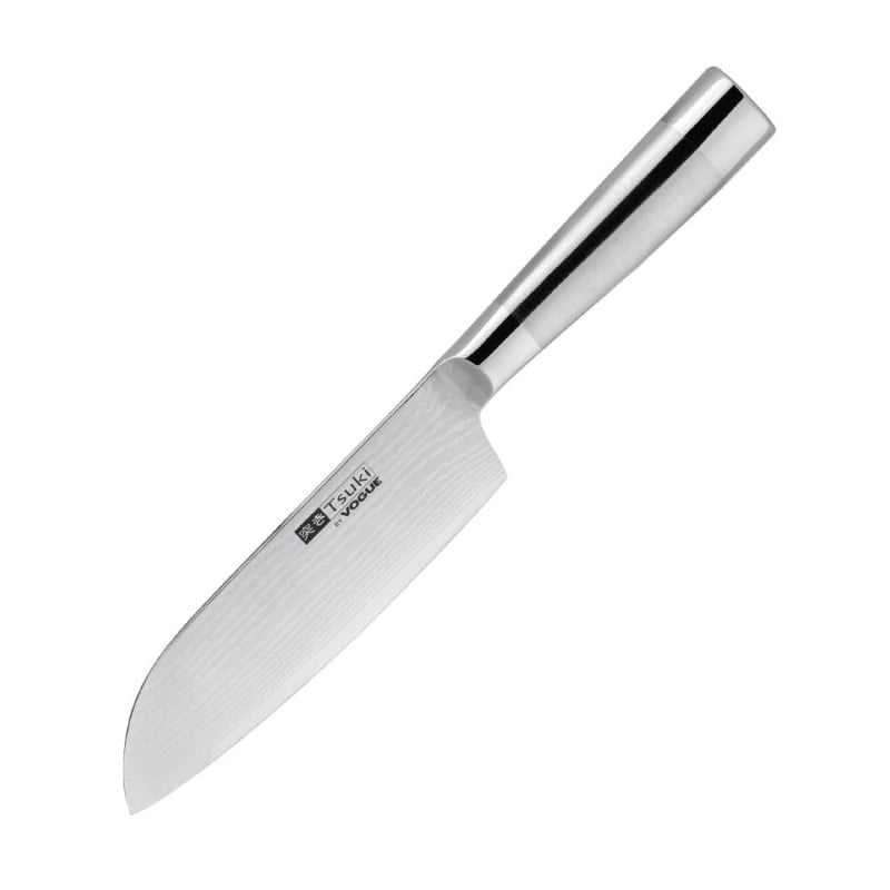 Couteau Japonais Santoku Series 8 140mm - FourniResto - Fourniresto