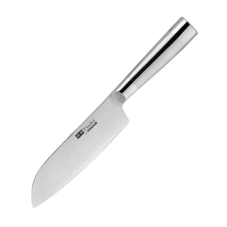 Kniv Japansk Santoku-serien 8 140mm - FourniResto - Fourniresto