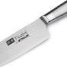 Kniv Japansk Santoku-serien 8 140mm - FourniResto - Fourniresto