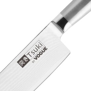 Japansk kockkniv Serie 8 160mm - FourniResto - Fourniresto