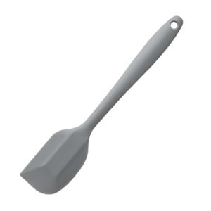 Large Heat-Resistant Silicone Spatula 280 mm - Vogue - Fourniresto