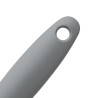 Grande Spatule en Silicone Résistant à la Chaleur 280 mm - Vogue - Fourniresto