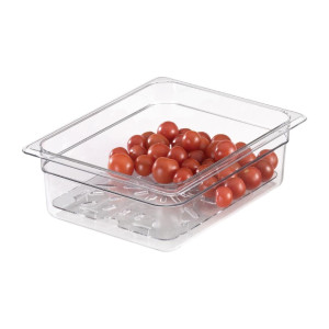 Valuteline ilman BPA:ta GN 1/2 - Cambro - Fourniresto