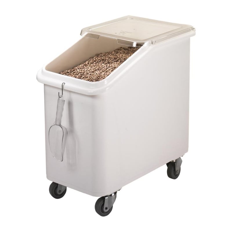 Bac Mobil med Ingredienser 102L - Cambro - Fourniresto